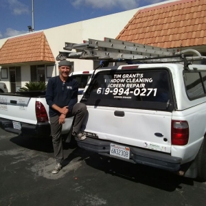 Photo of Tim Grants Window Cleaning