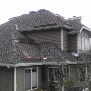 Photo of Safeguard Chimney and Roof Systems