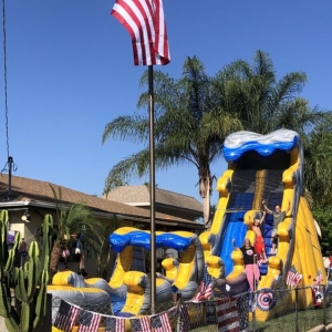 Photo of Magic Jump Rentals San Diego