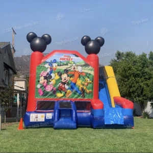 Photo of Magic Jump Rentals San Diego