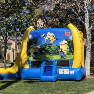 Photo of Magic Jump Rentals San Diego