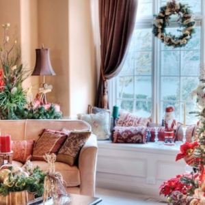 Seattle Belle Maison Interior Design