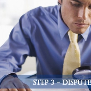 Photo of Alcazar Credit Repair