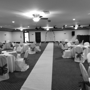 Photo of Victoria's Wedding & Reception