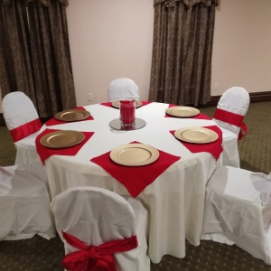 Photo of Victoria's Wedding & Reception