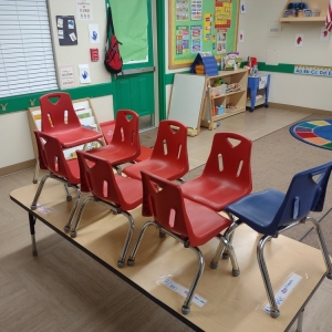 Photo of NTA Janitorial Cleaning Service
