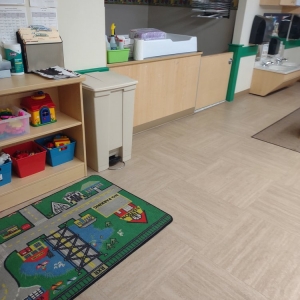 Photo of NTA Janitorial Cleaning Service