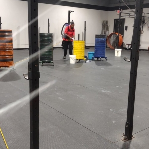 Photo of NTA Janitorial Cleaning Service