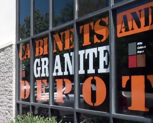 Photo of Cabinets and Granite Depot