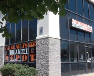 Photo of Cabinets and Granite Depot