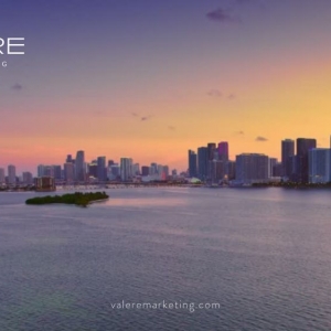 Photo of ValÄre Marketing
