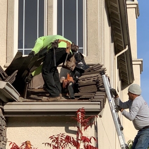 Gilroy Quality Roofing