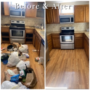 Photo of JRamirez Super Cleaning service