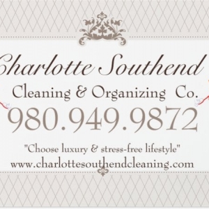 Photo of Charlotte SouthEnd Cleaning & Organizing Co.
