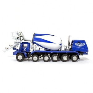 Photo of Zignego Ready Mix