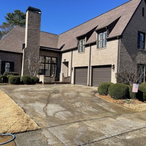 Photo of Above the Best Pressure Washing