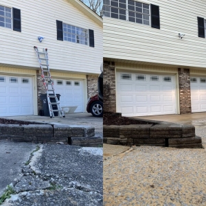 Photo of Above the Best Pressure Washing