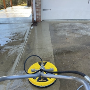 Photo of Above the Best Pressure Washing