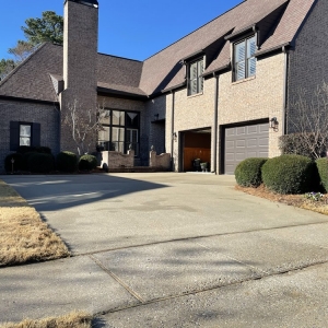 Photo of Above the Best Pressure Washing