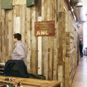 Photo of The Farm SoHo