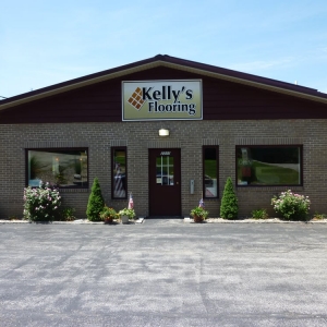 Photo of Kelly's Flooring