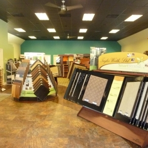 Photo of Kelly's Flooring