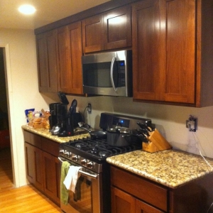 Photo of Altemueller Finish Carpentry
