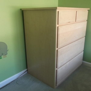 Photo of Altemueller Finish Carpentry