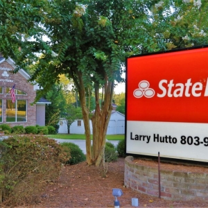 Photo of Larry Hutto - State Farm Insurance Agent