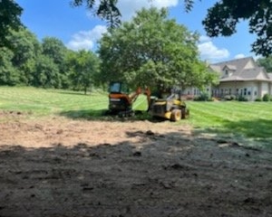 Photo of A1 Excavating
