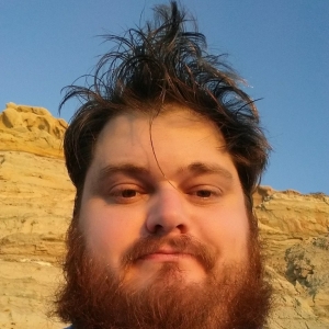 Photo of Russell Palmer