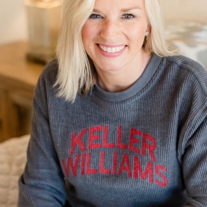 Photo of Stephanie Lucas - Keller Williams Hoover