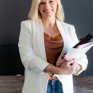 Photo of Stephanie Lucas - Keller Williams Hoover