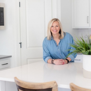 Photo of Stephanie Lucas - Keller Williams Hoover