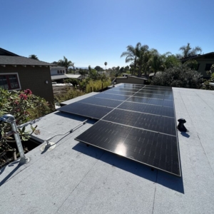 Photo of Aloha Solar Power & Electrical Services