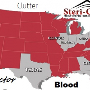 Photo of Steri-Clean