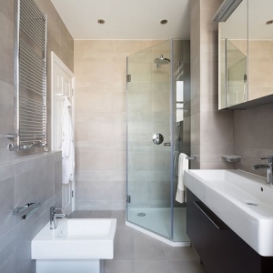 Photo of Kendall Tiles