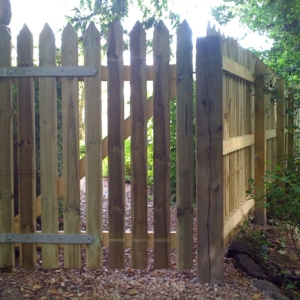 Photo of TimberFence.com