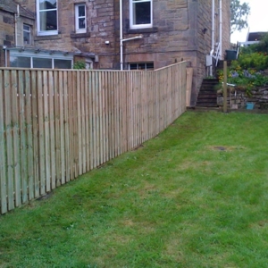 Photo of TimberFence.com