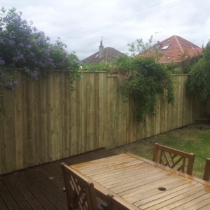 Photo of TimberFence.com