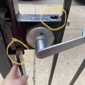 Photo of Ray's Welding and Repair