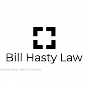 Photo of Bill Hasty Law