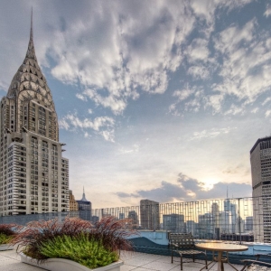 Photo of Metropolis