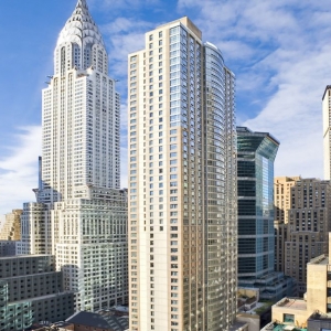 Photo of Metropolis