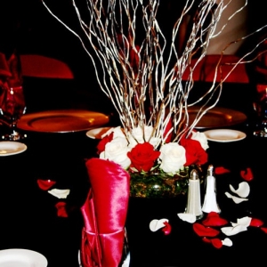 Austin C&C Wedding Creations
