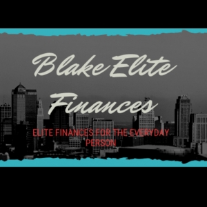 Photo of Blake Elite Finances