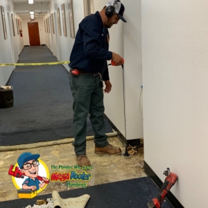 Photo of Mega Rooter Plumbing