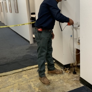 Photo of Mega Rooter Plumbing
