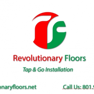 Photo of Revolutionary Floors