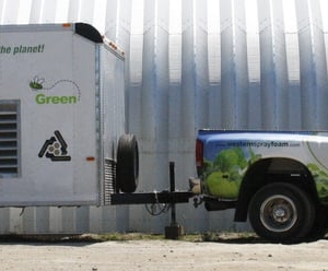 Gresham Western Spray Foam & Plumbing